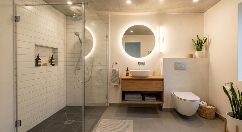 Top Bathroom Remodeling Companies in Newbury Park, CA