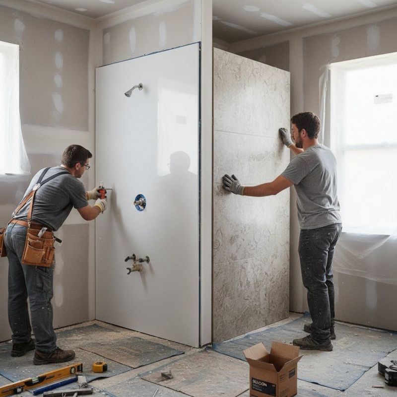 Top Bathroom Remodeling Companies in Sherman Oaks, CA