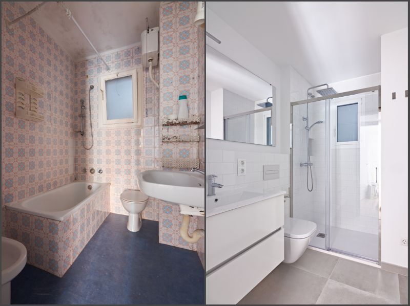 Top Bathroom Remodeling Companies in Sherman Oaks, CA