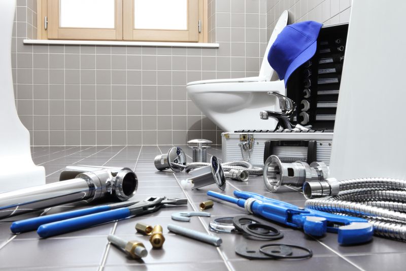 Top Bathroom Remodeling Companies in Thousand Oaks, CA