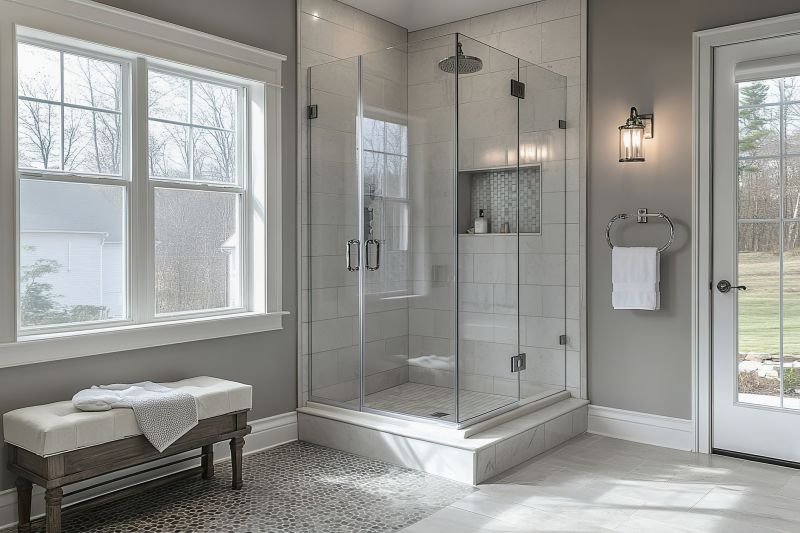 Best Shower Installation Contractors in Calabasas, CA